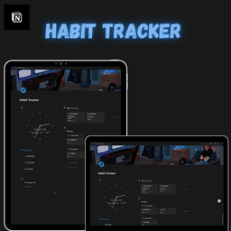 Habit Tracker 