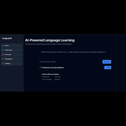 LinguaAI
