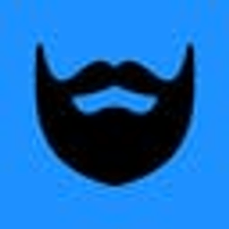 You've Been Bearded