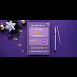 JustDoIt Todo App