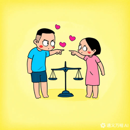 who is right?