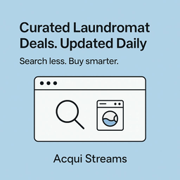 AcquiStreams