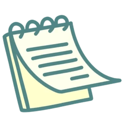 Online notes