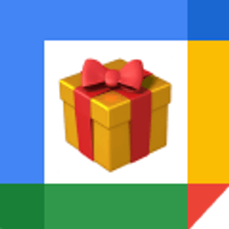 Calendar Wrapped