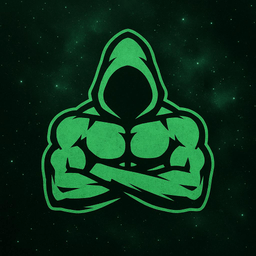 Jade Cosmos Forge