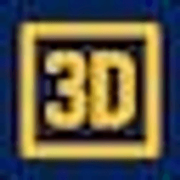 3D Web Games Store