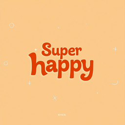 Super Happy