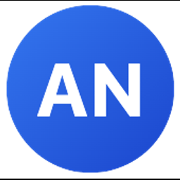 Anonity