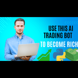 QuantumPythonBot