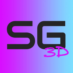 ShapeGen3D