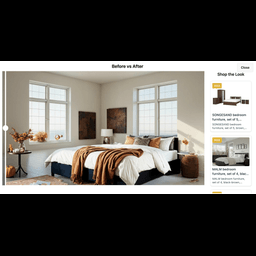 AI Interior Studio