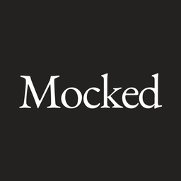 Mocked