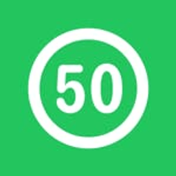 Track50