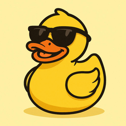 Rubber Duck Armada