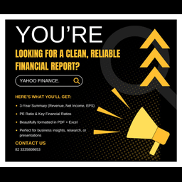 financial service