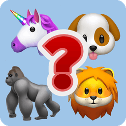 Guess the Emojs