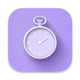 Mini stopwatch