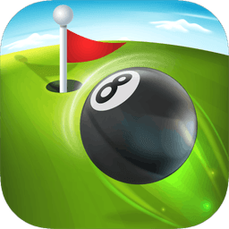 Putt Putt Pool