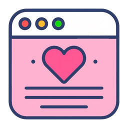 Heartfelt Pages