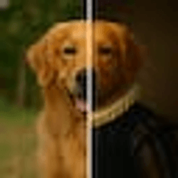 Luks: AI Pet Portraits