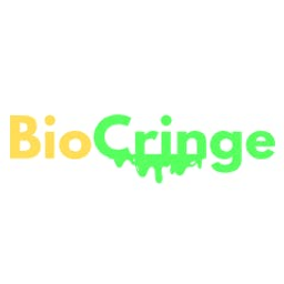 Bio Cringe