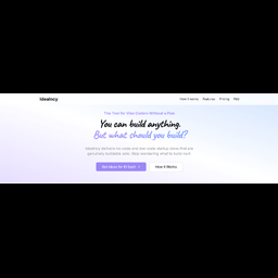 IdeaIncy