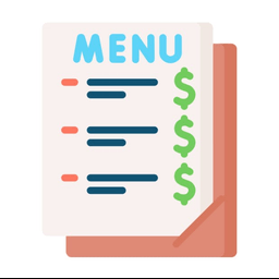 CostMyMenu