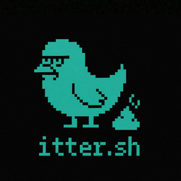 itter.sh