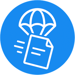 FileDroppr