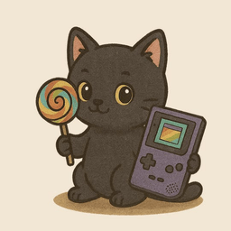 GameBoy vibes