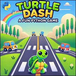 TurtleDash