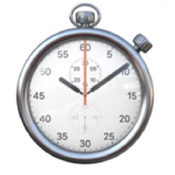 My Time Tracked