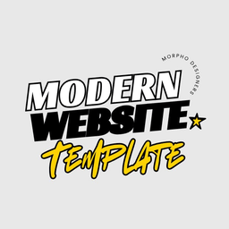 Build fast. A sleek 1-page site 