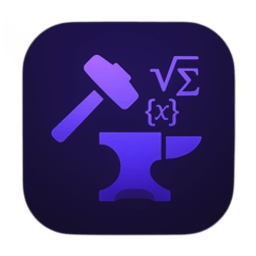Math Forge