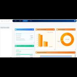 BlueCard Finance