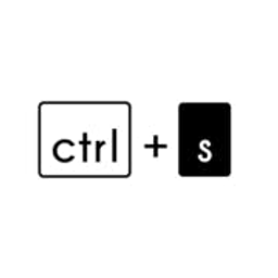 Ctrl+S Media