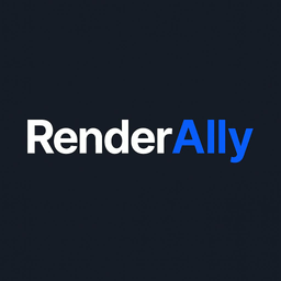 RenderAlly