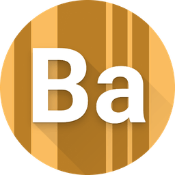 Barcodim