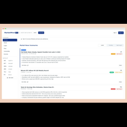Marketmind