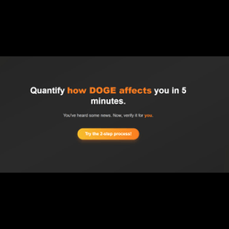 DOGE Number