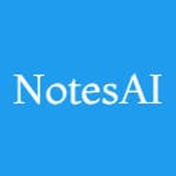 NotesAI