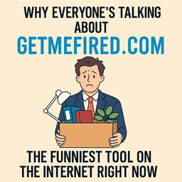 GetMeFired