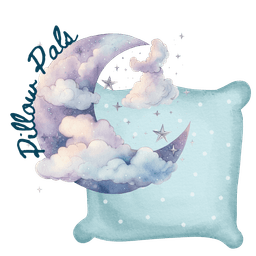 Pillow Pals