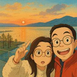ghibli aigenerator