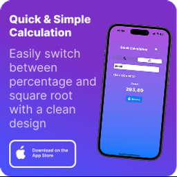 QuickCalcu
