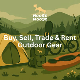 Moose Moose