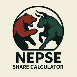 Share Calculator