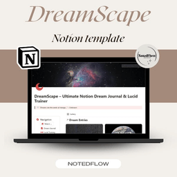 DreamScape