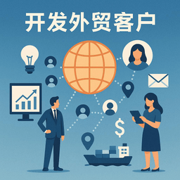 AI Find Customer