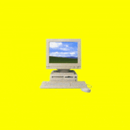 Computer Weather app